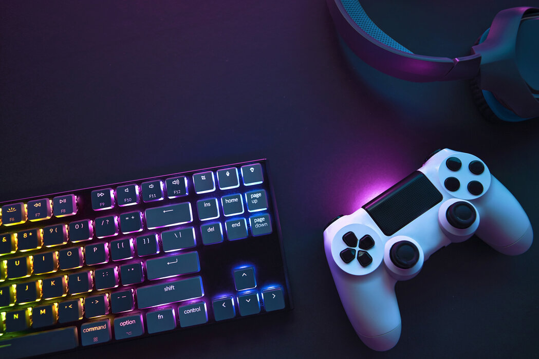 Casinos Meester Gaming